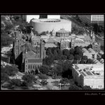 <br>The Smithsonians Castle</b>