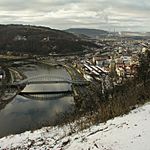 Město plebejců III.