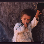 ..:BEDUÍNSKÝ CHLAPEČEK:..