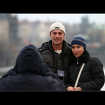 <b>Úsměv - vyletí ptáček :-)</b>