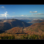 <b>Středohorský kaňon</b>