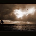 Hněv mořský
