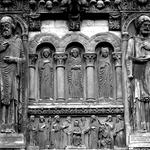 Trinity Detail