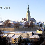 Zimní Tábor