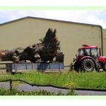 ... a jede se na Bajkonur...