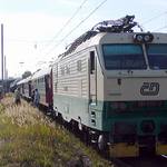 setkani 2 lokomotiv v recanech