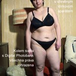 Za 30 litrů si koupím glait iDIF a budu Reklamní fotograf