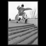 SK8 is GR8