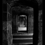 Brno - hl. nádraží - TMAVÁ STŘEDOVKA ;)