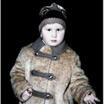 Borisek - Jezulátko