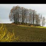 Romantika českého venkova...