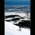 Bez kalhot na lyžích