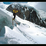 Jen tak si skáču do trhliny...