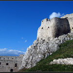 Spišský hrad II