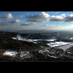 <b>Bílé středohoří</b>