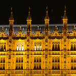 Houses of Parliament