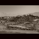 Abruzzo - Le Montagne