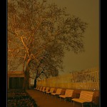 Kouzlo zimních večerů...