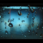 Liquid blue