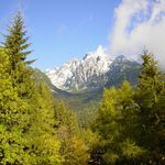 Vysoké Tatry