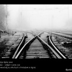 odkud nebo kam ... ?