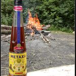 METAXA