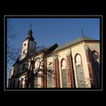 Kostol v Banskej Bystrici
