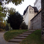 -= zamocke schody =-