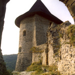 -= Šomoška I. =-