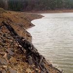 Seč touží po vodě