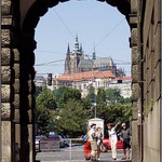 Prazsky hrad