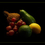 předvánoční..........I.