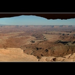 <b>CANYONLANDS</b>