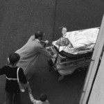 Takhle se zatáčí?