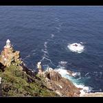 Cape point