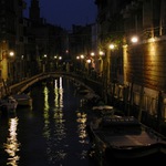 Venecia