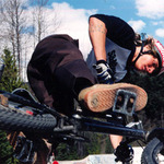 Dalsi pekny den na Whistlerskem Skate Parku