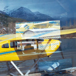 Letiste u nas na Green leake