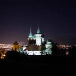 decembrova noc v Bojniciach