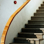 ze serie Vchody a schody