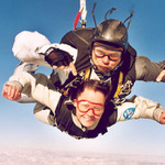 Když větřík sviští....