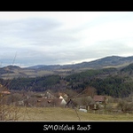 Svatá Máří - Šumava