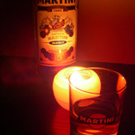 Martini evening