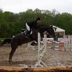 Skok do noveho roku 2004