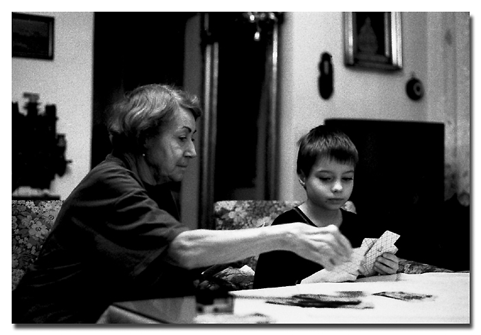  ..  PRŠÍ  II    :)