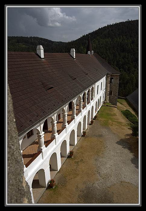 Velhartice II.