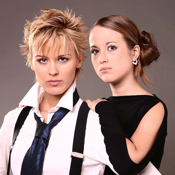 Lenka & Lea