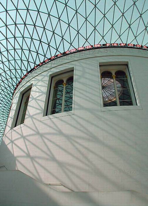 Britske muzeum