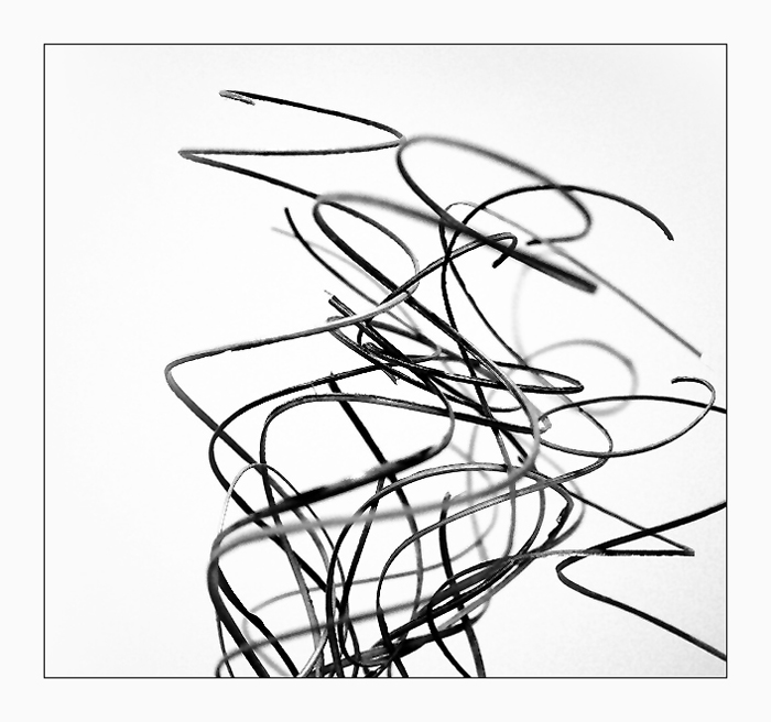 čáry, máry.......