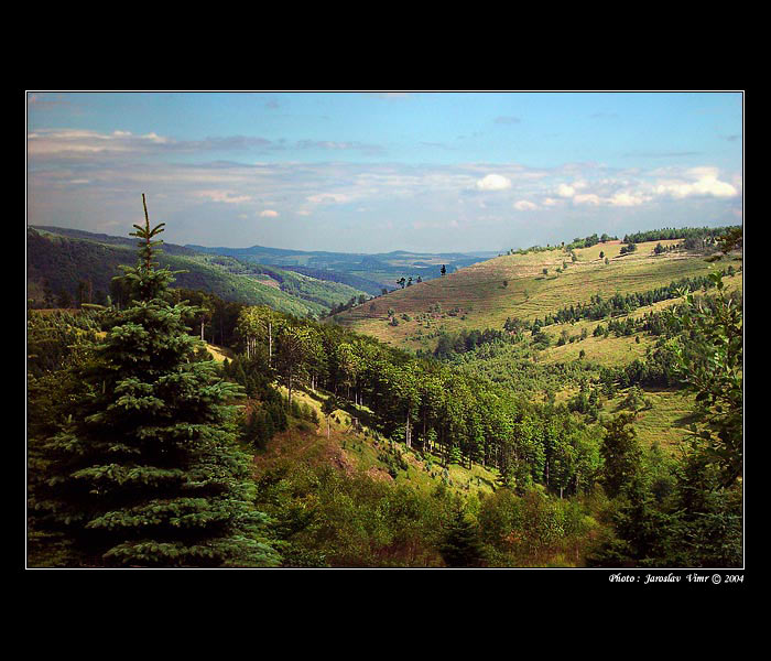 <b> - Krušnohorská - 2 </b>